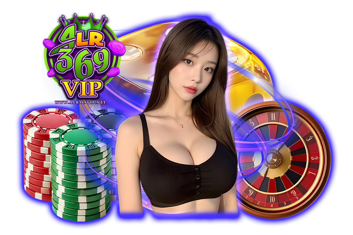 alr369 vip wallet